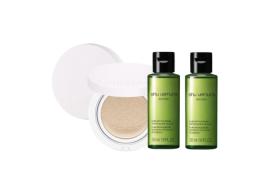 MISSHA x Shu Uemura - MISSHA - Magic Cushion Cover Lasting - No.21 MISSHA x Shu Uemura - MISSHA - Magic Cushion Cover Lasting - No.21