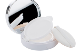 MissLady - Housse de coussin de beauté - 1pièce - White