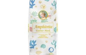 MITOMO - Goddess Amphitrite Essence Mask - 10pièces