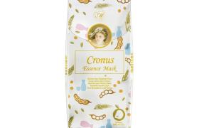 MITOMO - Goddess Cronus Essence Mask - 10pièces