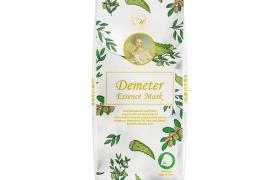 MITOMO - Goddess Demeter Essence Mask - 10pièces
