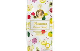 MITOMO - Goddess Pomona Essence Mask - 10pièces