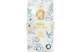 MITOMO - Goddess Rhea Essence Mask - 10pièces