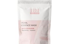 MITOMO - Hada Supply Pearl Essence Mask - 10pièces