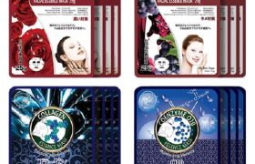 MITOMO - Soins de la peau hydratants pour le visage Ensembles de...
