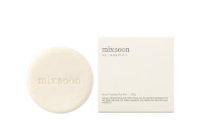mixsoon - Barre de riz moussante profonde - 100g