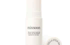 mixsoon - Baume aux Haricots - 11.5ml