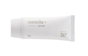 mixsoon - Crème Solaire Centella SPF50+ PA++++ - 50g