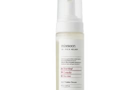 mixsoon - H.C.T Bubble Cleanser - 150ml