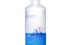 mixsoon - Sérum à l'acide hyaluronique à l'eau des...