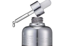 MIZON - Ampoule sérum réparatrice de nuit - 30ml