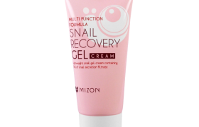 MIZON - Gel-crème de récupération d'escargot - 45ml