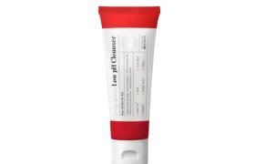 MIZON - Good Bye Blemish Nettoyant à faible pH - 100ml