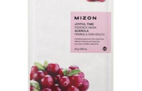 MIZON - Masque Joyful Time Essence - Acerola - 1ea