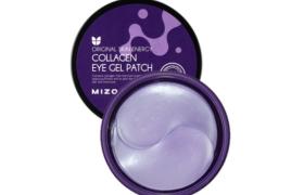 MIZON - Patch de gel pour les yeux au collagène - 60pièces