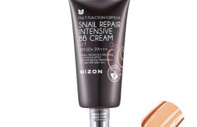 MIZON - Snail Repair BB Crème Intensive SPF50 + PA +++ - 50g - 23...