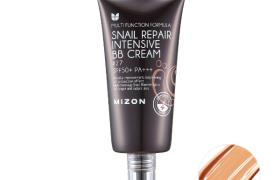 MIZON - Snail Repair BB Crème Intensive SPF50 + PA +++ - 50g - 27...