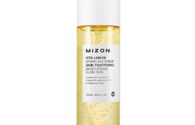 MIZON - Vita Lemon Sparkling Toner - 150g