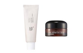 Mizon x BEAUTY OF JOSEON Hero Skincare Set Mizon x BEAUTY OF JOSEON Hero Skincare Set