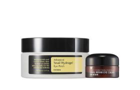 Mizon x COSRX Eye Care Set Mizon x COSRX Eye Care Set