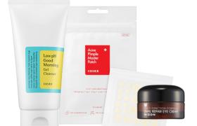 Mizon x COSRX Hero Skincare Set Mizon x COSRX Hero Skincare Set