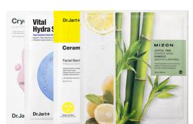 Mizon x Dr. Jart+ Mask Set Mizon x Dr. Jart+ Mask Set