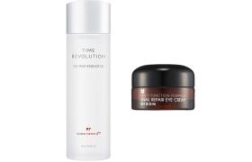 Mizon x Missha Hero Skincare Set Mizon x Missha Hero Skincare Set