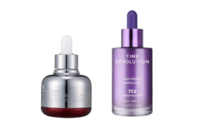MIZON X MISSHA - Kit De Réparation MIZON X MISSHA - Kit De Réparation