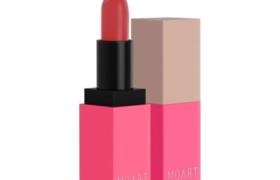 Moart - Rouge à lèvres velours - 3,5g - Y04 Daintily