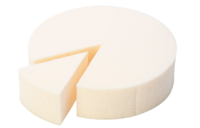 moonshot - Éponge fine NS01 - 8pièces