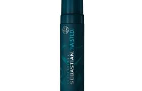 Mousse boucles Twisted Sebastian 200ML
