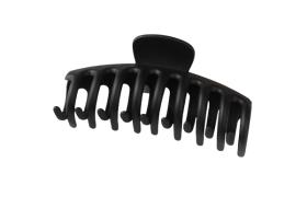 MsBlossom - Griffe de cheveux unie - 1pièce - Black