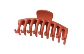 MsBlossom - Griffe de cheveux unie - 1pièce - Red