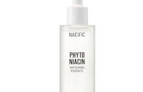 Nacific - Essence de blanchiment Phyto Niacin - 100ml