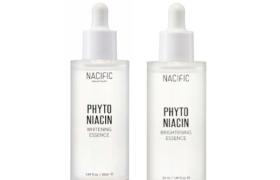 Nacific - Essence Éclaircissante Phyto Niacine - 50ml