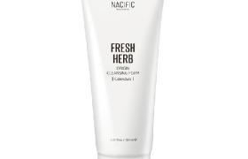 Nacific - Fresh Herb Origin Mousse nettoyante - 150ml Nacific - Fresh Herb Origin Mousse nettoyante - 150ml