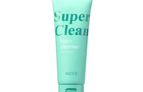 Nacific - Mousse nettoyante super propre - 100ml Nacific - Mousse nettoyante super propre - 100ml
