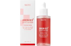 Nacific - Origin Red Sérum Acide Salicylique - 50ml