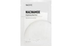Nacific - Pack masque éclaircissant Niacinamide - 30g*1pièce