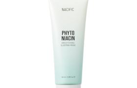 Nacific - Phyto Niacin Masque de Nuit Eclaircissant - 100ml