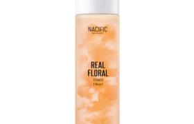 Nacific - Real Floral Toner Rose - 180ml