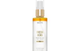 Nacific - Sérum Brume Revitalisant Origin Herbe Fraîche - 100ml