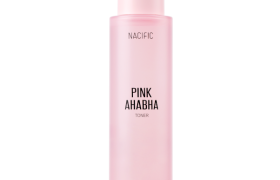 Nacific - Toner rose AHA BHA - 150ml
