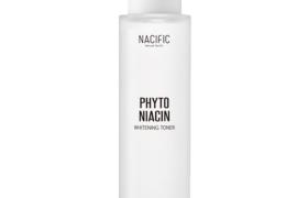 Nacific - Tonique blanchissant Phyto Niacin - 150ml