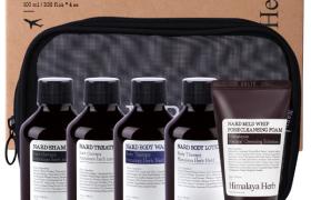 Nard - Kit de voyage - 1set(5articles)