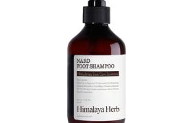 Nard - Shampoing pour les pieds - 280ml