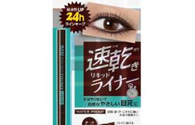 Naris Up - Wink Up Maxigrade Eyeliner Liquid - Brown