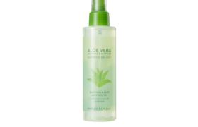 NATURE REPUBLIC - Apaisant &amp; Hydratant Aloe Vera 92% Gel Brume