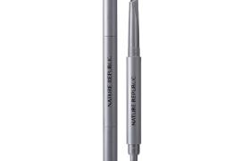 NATURE REPUBLIC - Botanical Auto Eyebrow - 0.3g - 03 Ash Mocha