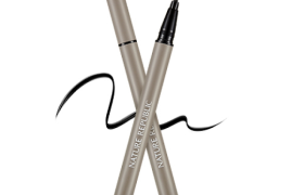 NATURE REPUBLIC - Botanical Hyper Liner - 0.6g - #01 Black